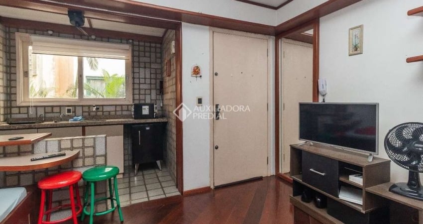 Apartamento com 1 quarto para alugar na Rua General João Manoel, 400, Centro Histórico, Porto Alegre