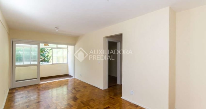 Apartamento com 1 quarto para alugar na Rua Demétrio Ribeiro, 725, Centro Histórico, Porto Alegre