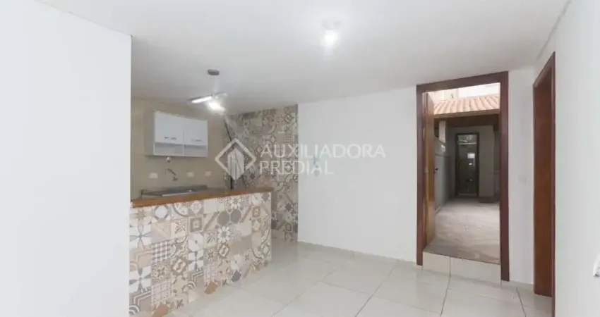 Apartamento com 2 quartos para alugar na Rua Washington Luiz, 868, Centro Histórico, Porto Alegre