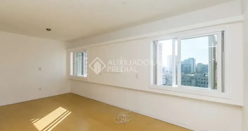 Apartamento com 1 quarto para alugar na Rua Duque de Caxias, 1735, Centro Histórico, Porto Alegre