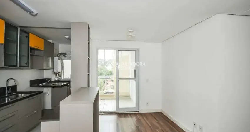 Apartamento com 2 quartos para alugar na Rua Marechal Mesquita, 581, Teresópolis, Porto Alegre