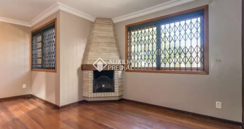 Casa em condomínio fechado com 5 quartos para alugar na Rua Coronel Fernando Machado, 89, Centro Histórico, Porto Alegre