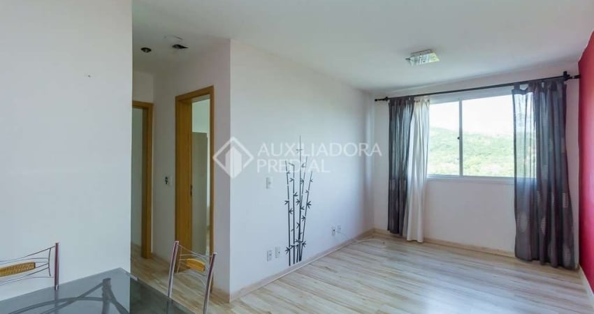 Apartamento com 2 quartos para alugar na Rua Carlos Reverbel, 200, Jardim Carvalho, Porto Alegre