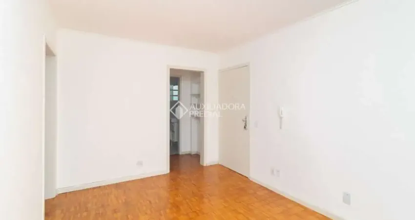 Apartamento com 1 quarto para alugar na Avenida Coronel Lucas de Oliveira, 2470, Petrópolis, Porto Alegre
