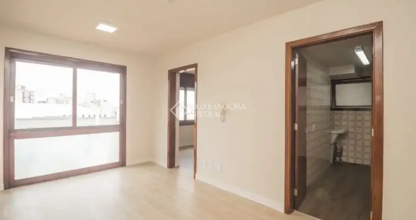 Apartamento com 1 quarto para alugar na Rua Coronel Fernando Machado, 984, Centro Histórico, Porto Alegre