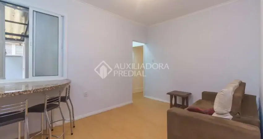 Apartamento com 2 quartos para alugar na Avenida João Pessoa, 1891, Farroupilha, Porto Alegre