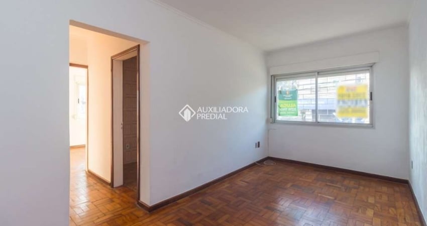 Apartamento com 2 quartos para alugar na Rua Anchieta, 434, Teresópolis, Porto Alegre