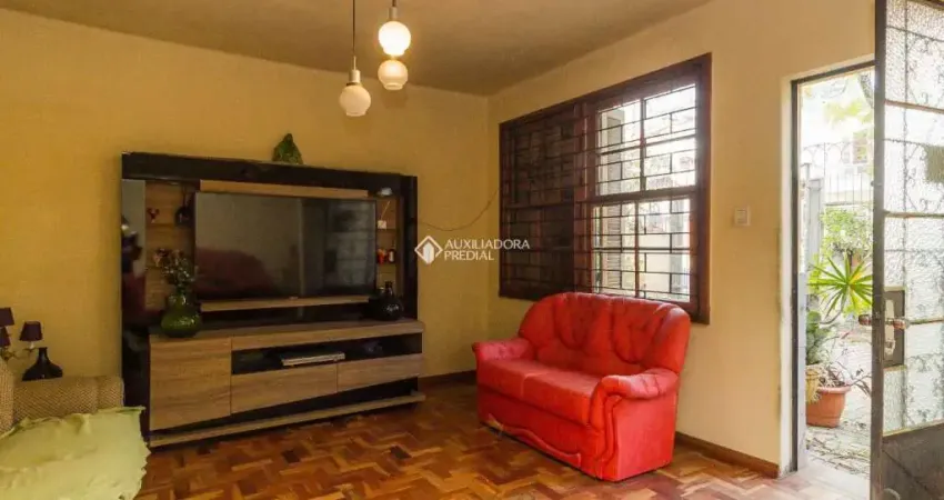 Casa em condomínio fechado com 3 quartos para alugar na Rua Vasco da Gama, 988, Bom Fim, Porto Alegre