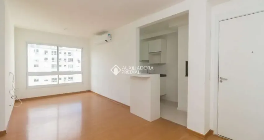 Apartamento com 3 quartos para alugar na Avenida Bento Gonçalves, 205, Partenon, Porto Alegre