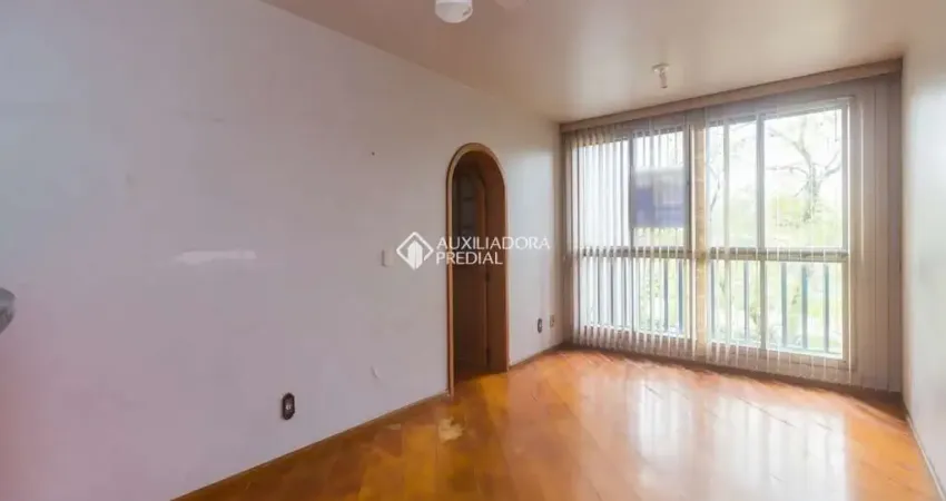 Apartamento com 2 quartos para alugar na Rua Jataí, 905, Cristal, Porto Alegre
