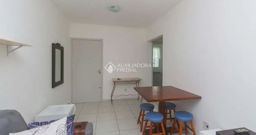 Apartamento com 1 quarto para alugar na Rua Fernando Cortez, 105, Cristo Redentor, Porto Alegre