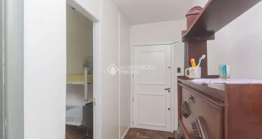 Apartamento com 1 quarto para alugar na Avenida do Forte, 687, Cristo Redentor, Porto Alegre