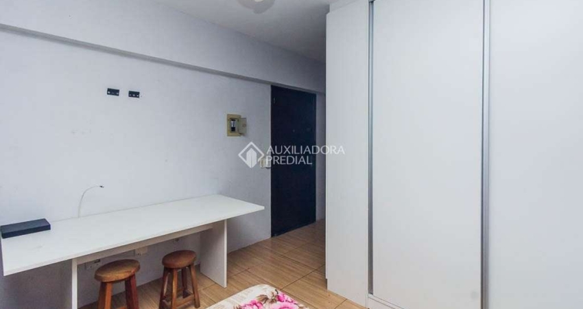 Apartamento com 1 quarto para alugar na Rua Moura Azevedo, 615, São Geraldo, Porto Alegre