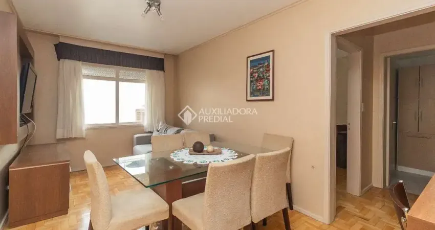 Apartamento com 1 quarto para alugar na Avenida Cristóvão Colombo, 2511, Floresta, Porto Alegre
