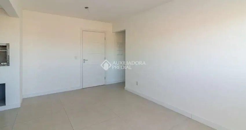 Apartamento com 2 quartos para alugar na Rua Joaquim Cruz, 300, Santo Antônio, Porto Alegre