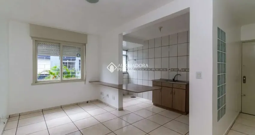 Apartamento com 1 quarto para alugar na Rua Sapê, 105, Passo da Areia, Porto Alegre