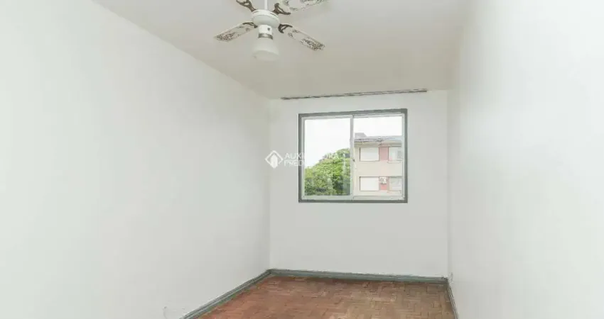 Apartamento com 1 quarto para alugar na Rua General Telino Chagastelles, 455, Parque Santa Fé, Porto Alegre