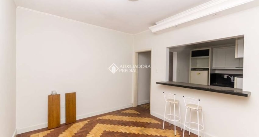 Apartamento com 2 quartos para alugar na Rua José do Patrocínio, 655, Cidade Baixa, Porto Alegre