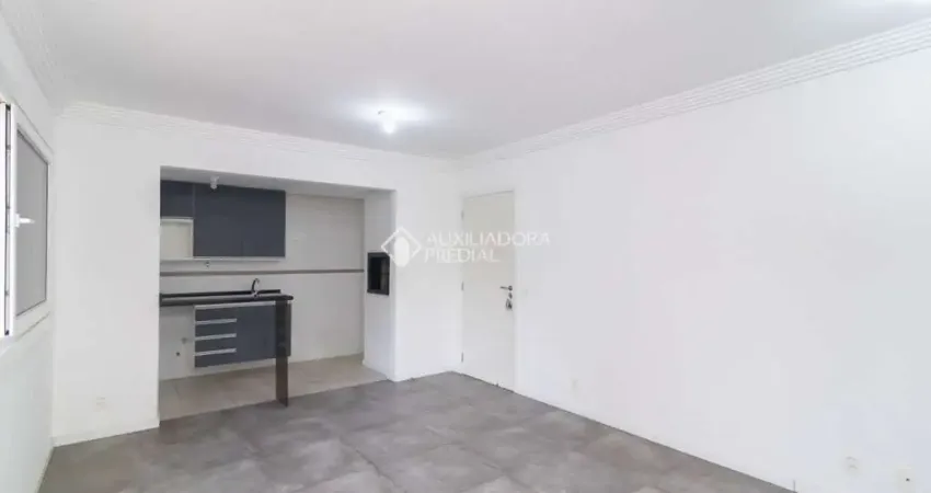 Apartamento com 1 quarto para alugar na Rua Teixeira de Freitas, 408, Santo Antônio, Porto Alegre