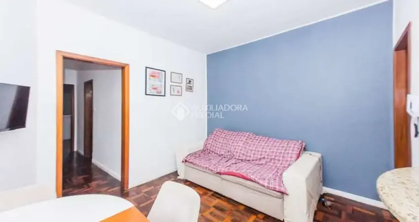 Apartamento com 3 quartos para alugar na Rua Coronel Bordini, 114, Auxiliadora, Porto Alegre