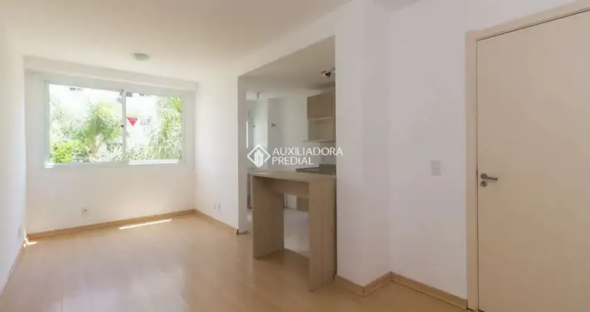 Apartamento com 2 quartos para alugar na Rua Coronel Massot, 1229, Cristal, Porto Alegre