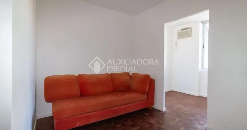Apartamento com 1 quarto para alugar na Avenida Venâncio Aires, 306, Cidade Baixa, Porto Alegre