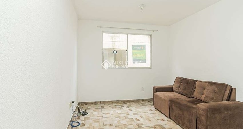 Apartamento com 2 quartos para alugar na Avenida Francisco Silveira Bitencourt, 1818, Sarandi, Porto Alegre