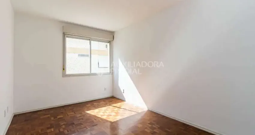 Apartamento com 3 quartos para alugar na Avenida Ganzo, 178, Menino Deus, Porto Alegre