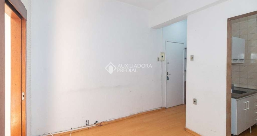 Apartamento com 1 quarto para alugar na Rua Álvaro Chaves, 560, Floresta, Porto Alegre