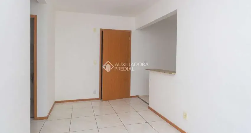 Apartamento com 2 quartos para alugar na Avenida João Ferreira Jardim, 138, Parque Santa Fé, Porto Alegre