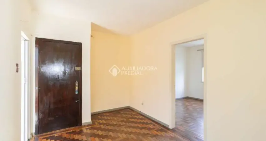 Apartamento com 2 quartos para alugar na Rua Doutor Voltaire Pires, 430, Santo Antônio, Porto Alegre