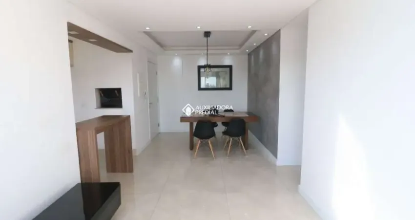 Apartamento com 2 quartos para alugar na Rua Coronel Aparício Borges, 1123, Glória, Porto Alegre