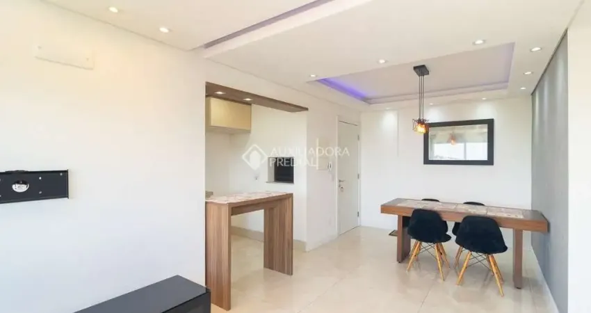 Apartamento com 2 quartos para alugar na Rua Coronel Aparício Borges, 1123, Glória, Porto Alegre