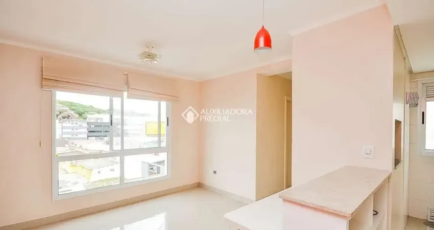 Apartamento com 1 quarto para alugar na Rua Botafogo, 1373, Menino Deus, Porto Alegre