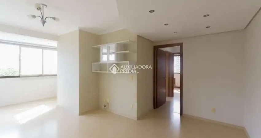 Apartamento com 2 quartos para alugar na Rua Roque Calage, 566, Passo da Areia, Porto Alegre