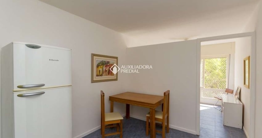 Apartamento com 1 quarto para alugar na Rua Sofia Veloso, 94, Cidade Baixa, Porto Alegre