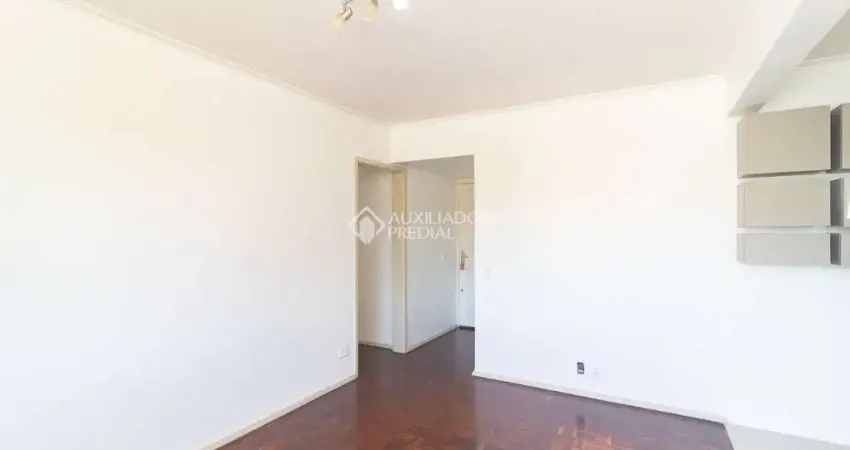 Apartamento com 2 quartos para alugar na Rua Barão de Teffe, 273, Menino Deus, Porto Alegre