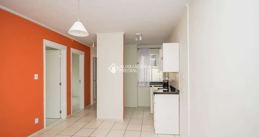 Apartamento com 2 quartos para alugar na Rua Intendente Alfredo Azevedo, 843, Glória, Porto Alegre