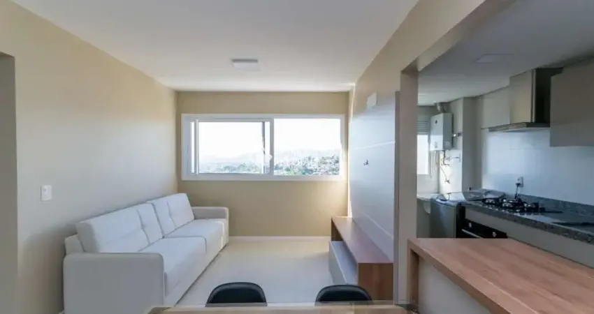 Apartamento com 2 quartos para alugar na Rua Joaquim Cruz, 300, Santo Antônio, Porto Alegre