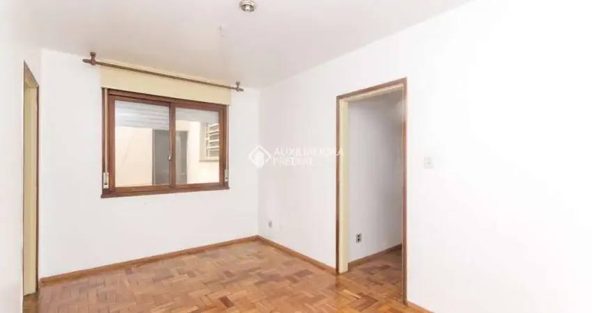Apartamento com 1 quarto para alugar na Rua Augusto Severo, 134, São João, Porto Alegre
