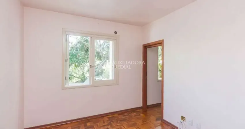 Apartamento com 1 quarto para alugar na Rua Barão de Teffe, 253, Menino Deus, Porto Alegre
