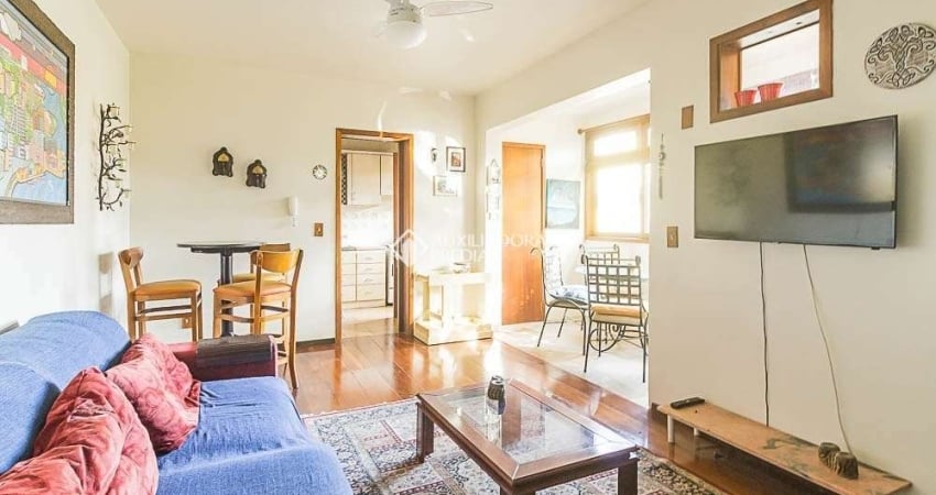 Apartamento com 2 quartos para alugar na Rua Anita Garibaldi, 222, Mont Serrat, Porto Alegre
