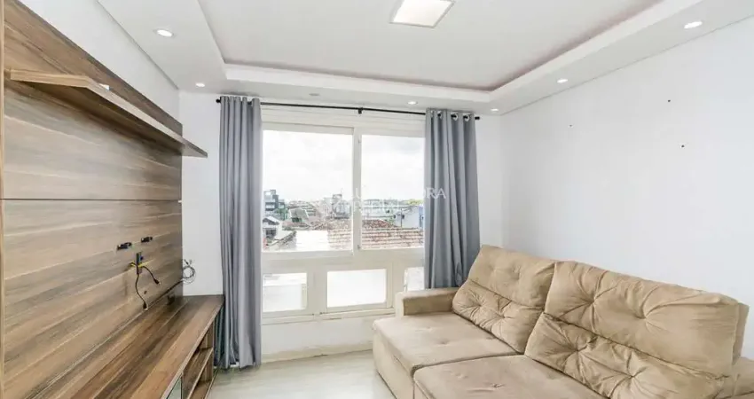 Apartamento com 2 quartos para alugar na Rua Engenheiro Alfredo Mayer Waldeck, 115, São João, Porto Alegre