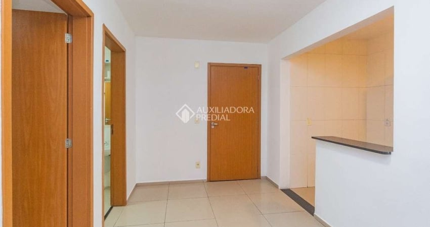 Apartamento com 1 quarto para alugar na Avenida João Ferreira Jardim, 138, Parque Santa Fé, Porto Alegre