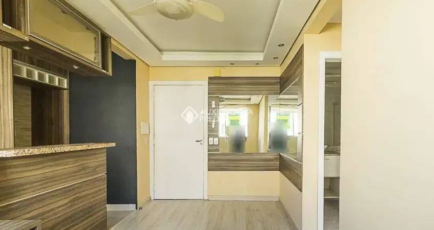 Apartamento com 2 quartos para alugar na Avenida Baltazar de Oliveira Garcia, 2396, Costa e Silva, Porto Alegre