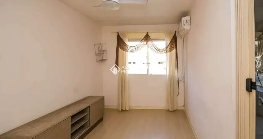 Apartamento com 2 quartos para alugar na Rua Engenheiro Fernando Mendes Ribeiro, 190, Santo Antônio, Porto Alegre