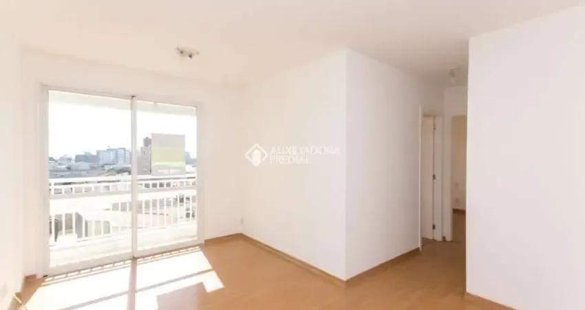 Apartamento com 2 quartos para alugar na Rua Limoeiro, 135, Cristo Redentor, Porto Alegre