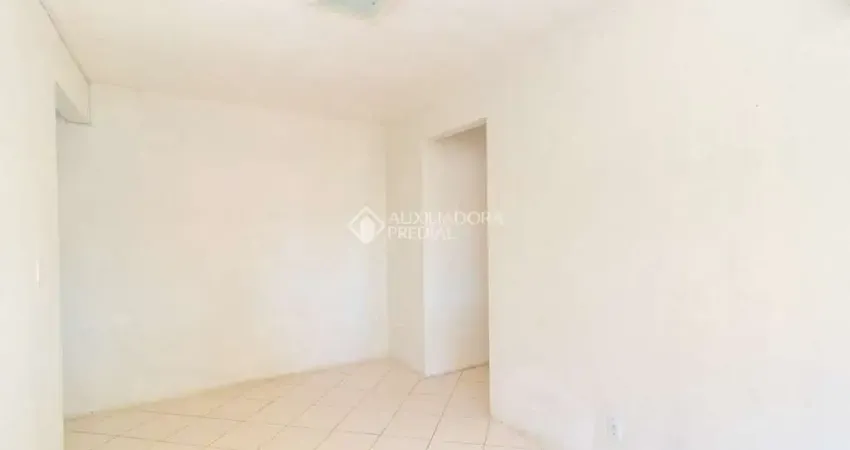 Apartamento com 1 quarto para alugar na Rua Orfanotrófio, 600, Santa Tereza, Porto Alegre
