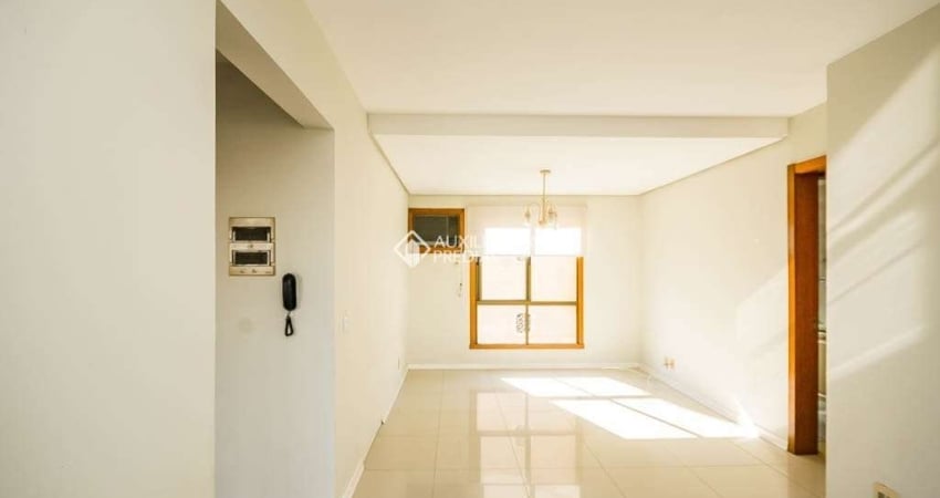 Apartamento com 3 quartos para alugar na Avenida Francisco Petuco, 380, Boa Vista, Porto Alegre