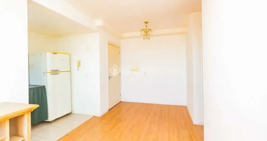 Apartamento com 2 quartos para alugar na Avenida Engenheiro Francisco Rodolfo Simch, 720, Sarandi, Porto Alegre